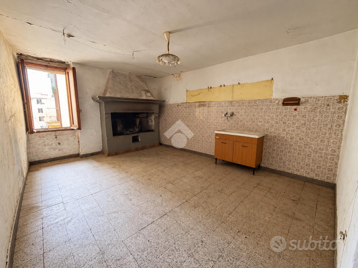 Appartamento – Orte, Petignano - Vista 2