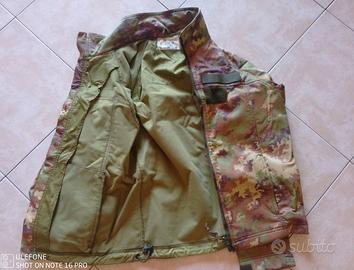 ESERCITO ITALIANO GIUBBOTTO TG 48