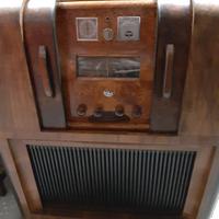 radio d'epoca