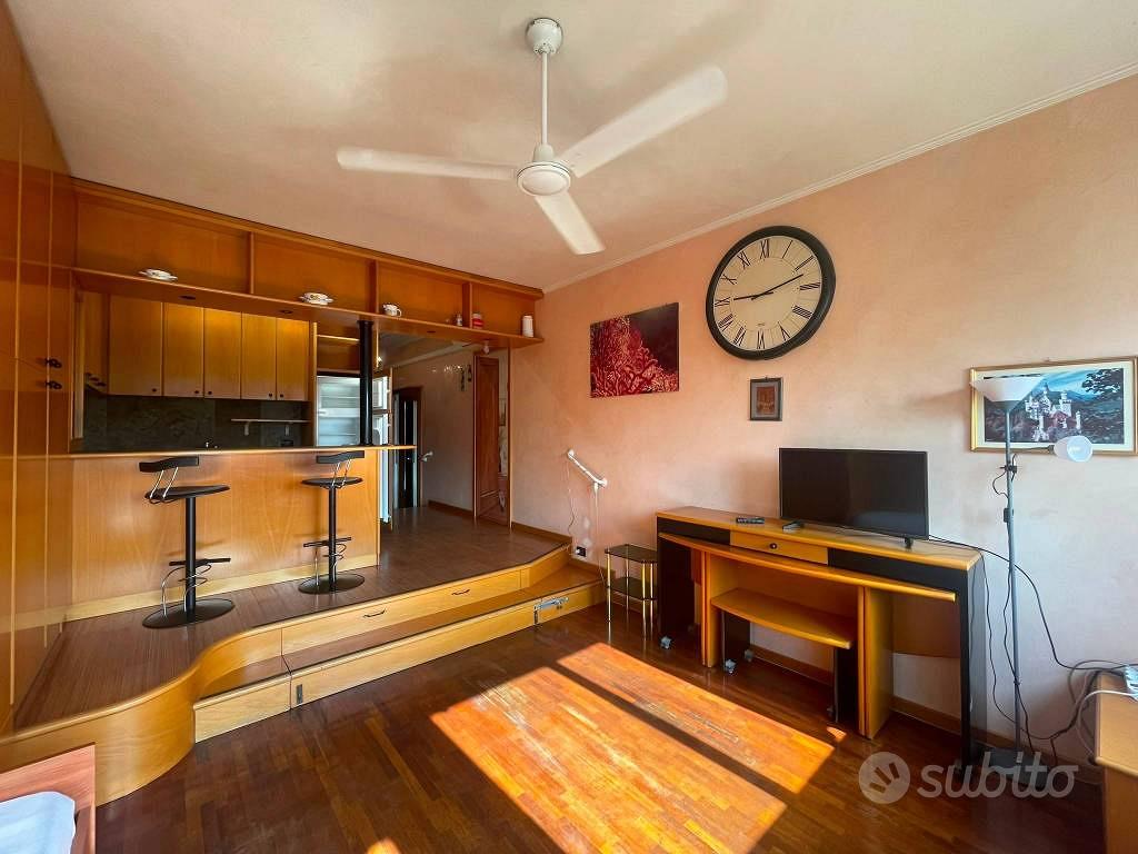 Appartamento – Bologna, Cirenaica, San Donato-San Vitale - Vista 4
