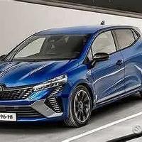 Ricambi garantiti renault clio 2024