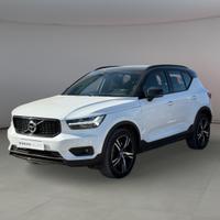 VOLVO XC40 - XC40 1.5 t5 phev R-design auto my21