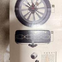 Catene konig mai usate