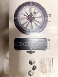 Catene konig mai usate