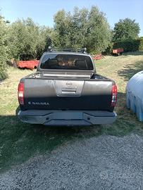 pickup Nissan Navara