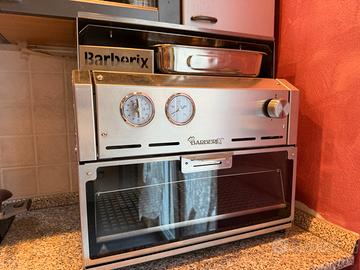 Barbeque barberix