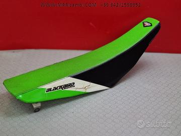 SELLA SEDUTA KAWASAKI KXF 250 2013 2014 KX F 2015