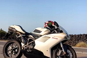 ducati 848 sbk