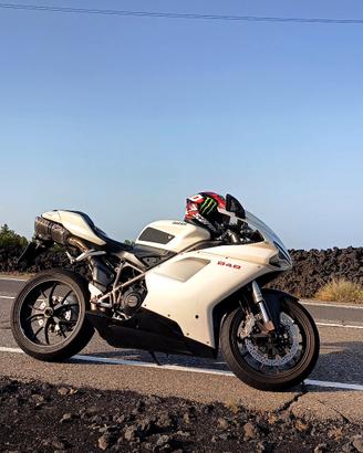 ducati 848 sbk