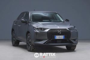 DS ds3 2023 DS3 1.2 puretech Opera 130cv auto