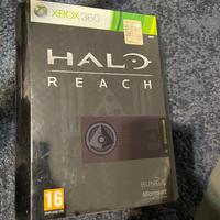 Xbox halo reach edizione limitata
