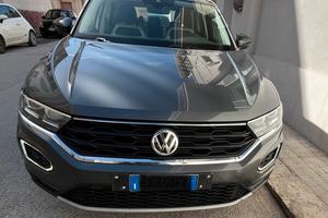 Volkvagen t-roc