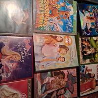 25 DVD film originali