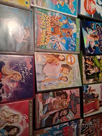 25 DVD film originali