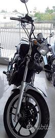 RICAMBI USATI HONDA VT 500