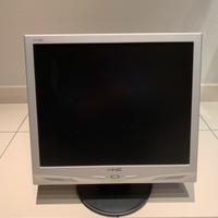 Monitor x Pc