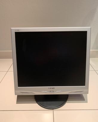 Monitor x Pc