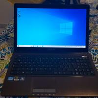 Notebook Asus K53s