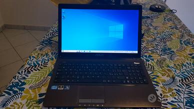 Notebook Asus K53s