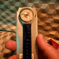 Swatch Irony Swiss Made 1996