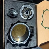 Carter frizione bmw f900xr