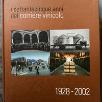 Libri sul vino