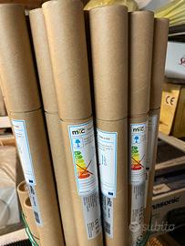 10 TUBI LED per plaf. 25 W cm 150  basso consumo.