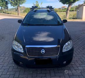 Fiat Croma 1.9 MJet