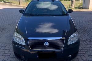 Fiat Croma 1.9 MJet