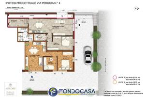 Appartamento - Ascoli Piceno