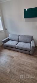 Divano letto Poltronesofa' 2 posti