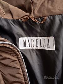 Piumino Lungo Donna Marella