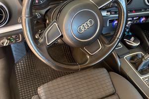 Auto Audi A3