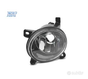 FARO SX ANTIABBAGLIANTE AUDI A4 A6 07-11 Q5 08-11 