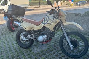 Yamaha XT 600