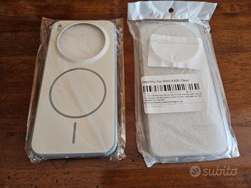 Cover Vivo x300 nuove