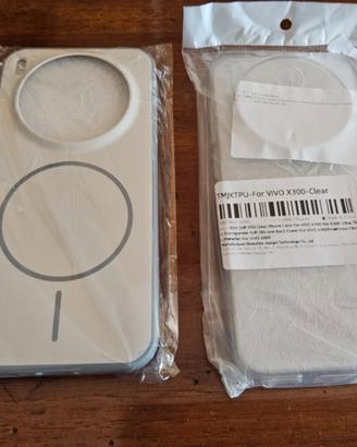 Cover Vivo x300 nuove