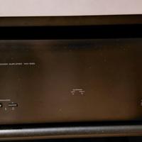 amplificatore yamaha MX-630