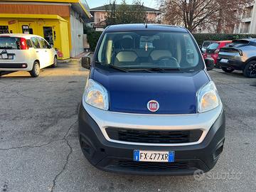 Fiat fiorino qubo