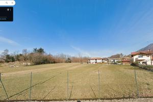 Terreno edificabile Residenziale