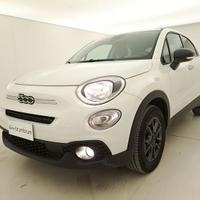 Fiat 500X Club BR343324 1.3 Diesel 95CV