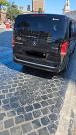Mercedes-Benz Vito 119 d Extra Long - 2023