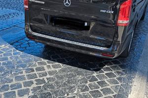 Mercedes-Benz Vito 119 d Extra Long - 2023