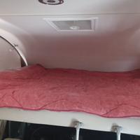 sacchi a pelo singoli e matrimoniali