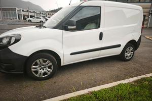 Fiat Doblo 3 posti