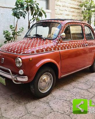FIAT 500L *UNICA*