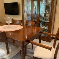 Soggiorno completo Le Fablier