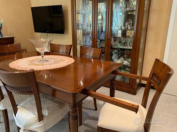 Soggiorno completo Le Fablier