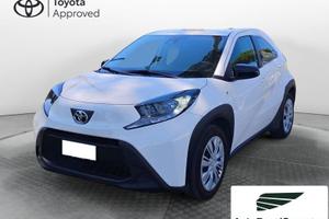 Toyota Aygo X 1.0B (72 CV) Active