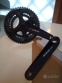 Guarnitura Shimano 105 11v. R7000 50/34 172,5